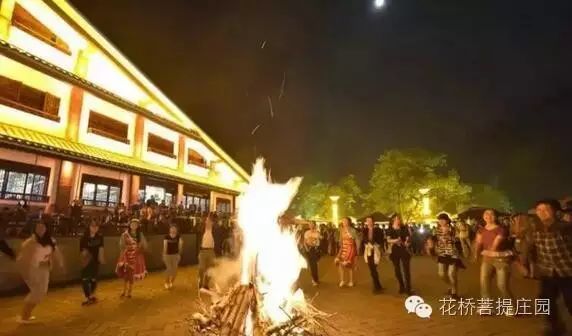 這個周末，隴南康縣花橋有大事要發(fā)生？