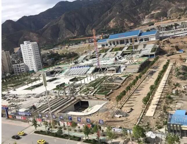 最新！蘭渝鐵路路基工程完成，廣元至重慶北段項目招標