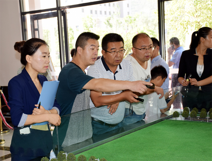 喜報！捷報！一經(jīng)推出即成隴南商業(yè)傳奇！