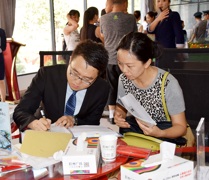 喜報！捷報！一經(jīng)推出即成隴南商業(yè)傳奇！