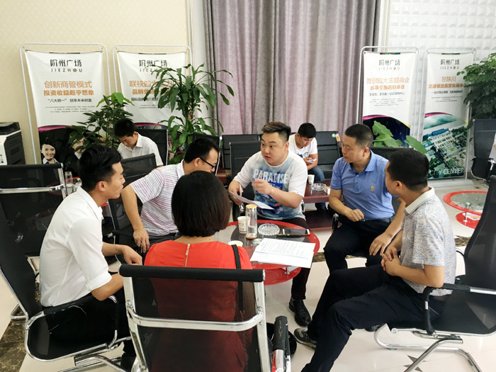 喜報！捷報！一經(jīng)推出即成隴南商業(yè)傳奇！