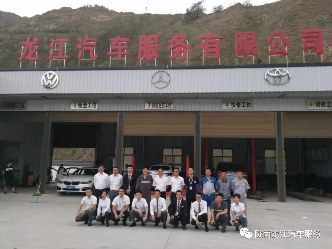 汽車年審、保養(yǎng)｜龍江汽車服務(wù)送您福利紅包！