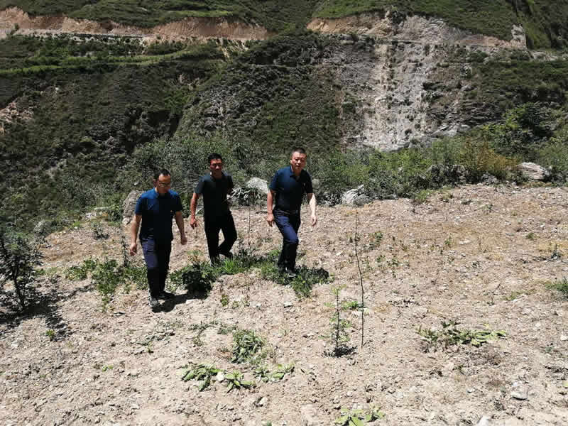 “感黨恩、憶黨史”，--市龍江城鄉(xiāng)發(fā)展集團(tuán)公司開展慶祝建黨99周年主題黨日活動(dòng)